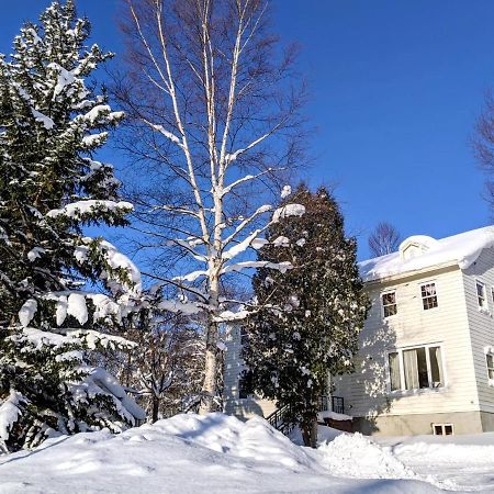 Chalet Banff - 6 Bedroom 6 Bathroom Ski Lodge Niseko Buitenkant foto